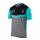 100% Airmatic Fast Times Enduro DH Jersey Grey