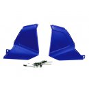 Airbox Seitenteile YZ 125/250 15-blau