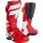 Shift Whit 3 MX Boot/ MX-Stiefel 2018 Red