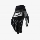 100% Airmatic Glove MX / MTB Handschuh Black