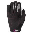 ONEAL ELEMENT WOMENS GLOVE BLACK/PINK