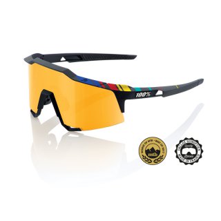 100% Speedcraft - Tall - Sagan Limited Edition Kit MTB Brille