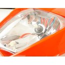 Race Tech R3000 LED Umbau KIT KTM EXC, Husky FE, 4T 2017-,TE 2T 2018-