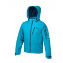 iXS Sinister All Mountain Jacket blue
