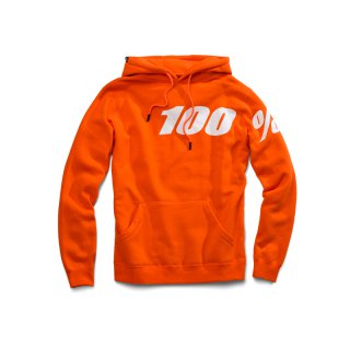 100% Disrupt Youth Kinder pullover hoody