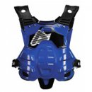 Acerbis Brust- & Rückenprotektor PROFILE blau