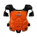 Acerbis Brust- & Rückenprotektor Robot Orange
