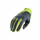 Acerbis Handschuhe X-Flex schwarz-gelb-fluo
