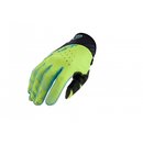 Acerbis Handschuhe X-Flex gelb-fluo-schwarz