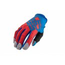 Acerbis Handschuhe MX X2 blau-rot