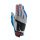 Acerbis Handschuhe MX X2 blau-rot