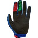 Fox Dirtpaw Girls Glove MX Handschuh Blue