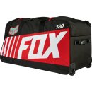 Fox Shuttle Roller Gearbag 180 Sajak Red MX Reisetasche