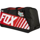 Fox Shuttle Roller Gearbag 180 Sajak Red MX Reisetasche