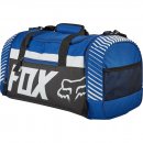 Fox 180 Duffel Race Gearbag Blue MX Reise/ Sporttasche