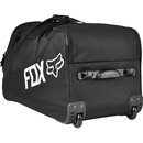 Fox Shuttle Roller Gearbag Black MX Reisetasche