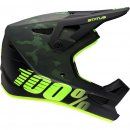 100% Status DH/BMX Helmet Skeema