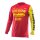 FASTHOUSE MX JERSEY FLYING MACHINE RED