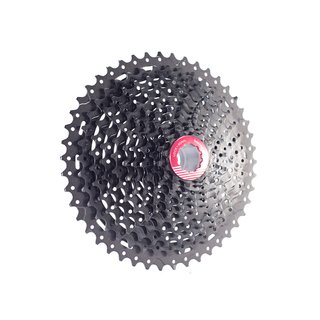 Box Components Two 11-50T MTB Cassette 11 speed, black
