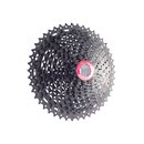Box Components Two 11-50T MTB Cassette 11 speed, black