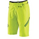 100% Airmatic Enduro/Trail Short Dusted / LE Yellow