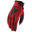 Thor Sector MX/Enduro Handschuh Red 2022