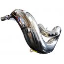 FRESCO Auspuffbirne Chrome GasGas EC 250 2T Bj. 06-11 ;...