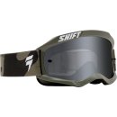Shift Whit 3 MX-Brille Camo
