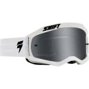 Shift Whit 3 MX-Brille White