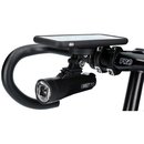 SP Connect  Outfront Mount+Cateye Adapter
