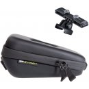 SP Connect  Saddle Case Set inkl. Cateye-Adapter