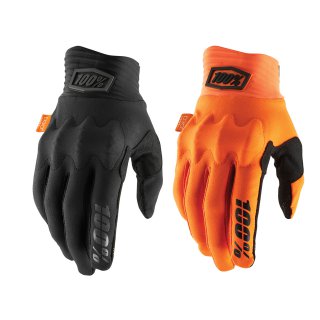 100% Cognito Glove (FA18)