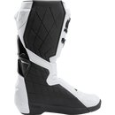 FOX Comp R Boot WHITE Motocross Stiefel