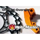 Motomaster Oversizekit KTM SX/EXC vorn
