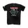 Oneal A**Moto XXX T-Shirts WORLD TOUR black 