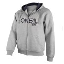 Oneal A**Racing 70 Hoodie gray XXL