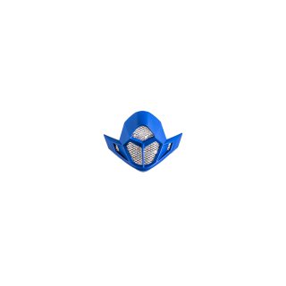 Oneal A**Spare Mouthpiece Moto XXX Helmet blue