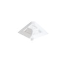 Oneal A**Spare Mouthpiece Warp Helmet white