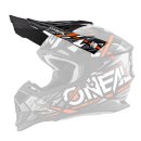 Oneal A**Spare Visor 2SERIES Youth Helmet SYNTHY...