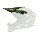 Oneal A**Spare Visor 7Series Helmet EVO CAMO green