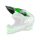 Oneal A**Spare Visor 7Series Helmet EVO MENACE neon green