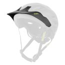 Oneal A**Spare Visor Defender FLAT black/yellow