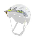 Oneal A**Spare Visor Defender Tribal gray/yellow