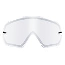 Oneal B-10 Goggle SPARE DOUBLE LENS silver mirror