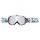 Oneal B-30 Youth Goggle CRANK multi - mirror silver