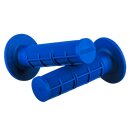 Oneal MX Grip WAFFLE blue