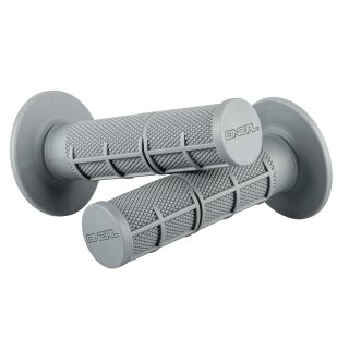 Oneal MX Grip WAFFLE gray