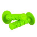Oneal MX Grip WAFFLE neon green