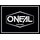 Oneal ONL RIDER Stadium Blanket black/white (200*138 cm)