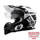Oneal Sierra II Helmet COMB black/white